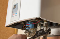 free Vagg boiler install quotes